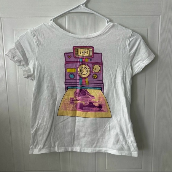 Old Navy Kids Graphic T-Shirts - Set of 4 - Picture 5 of 15